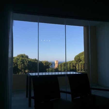 Apartament Cabopino N Marbella Zewnętrze zdjęcie