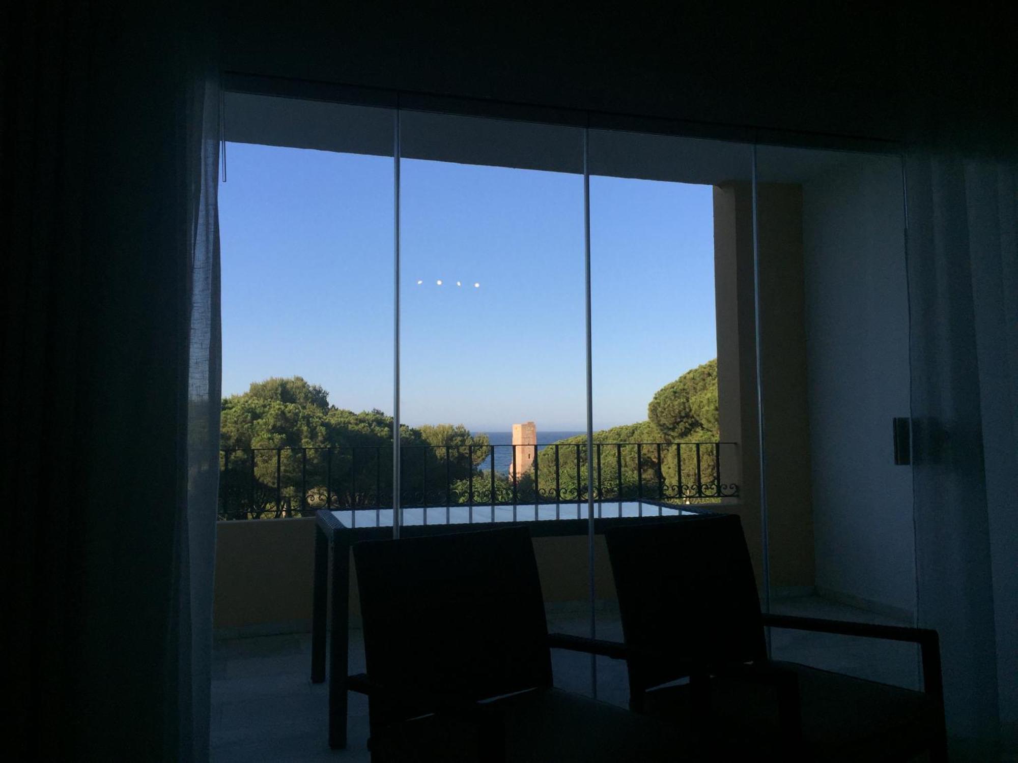 Apartament Cabopino N Marbella Zewnętrze zdjęcie