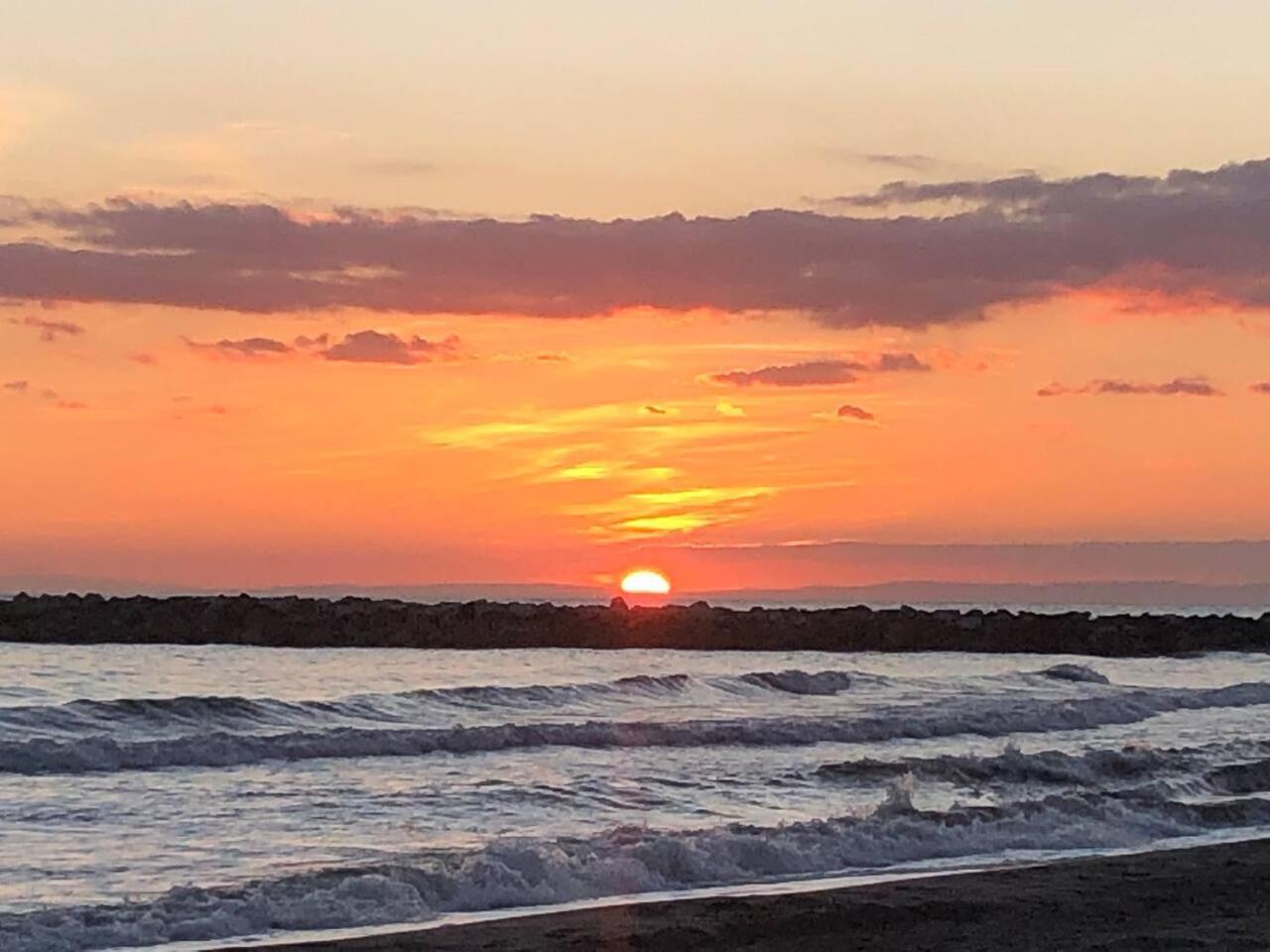 Apartament Cabopino N Marbella Zewnętrze zdjęcie
