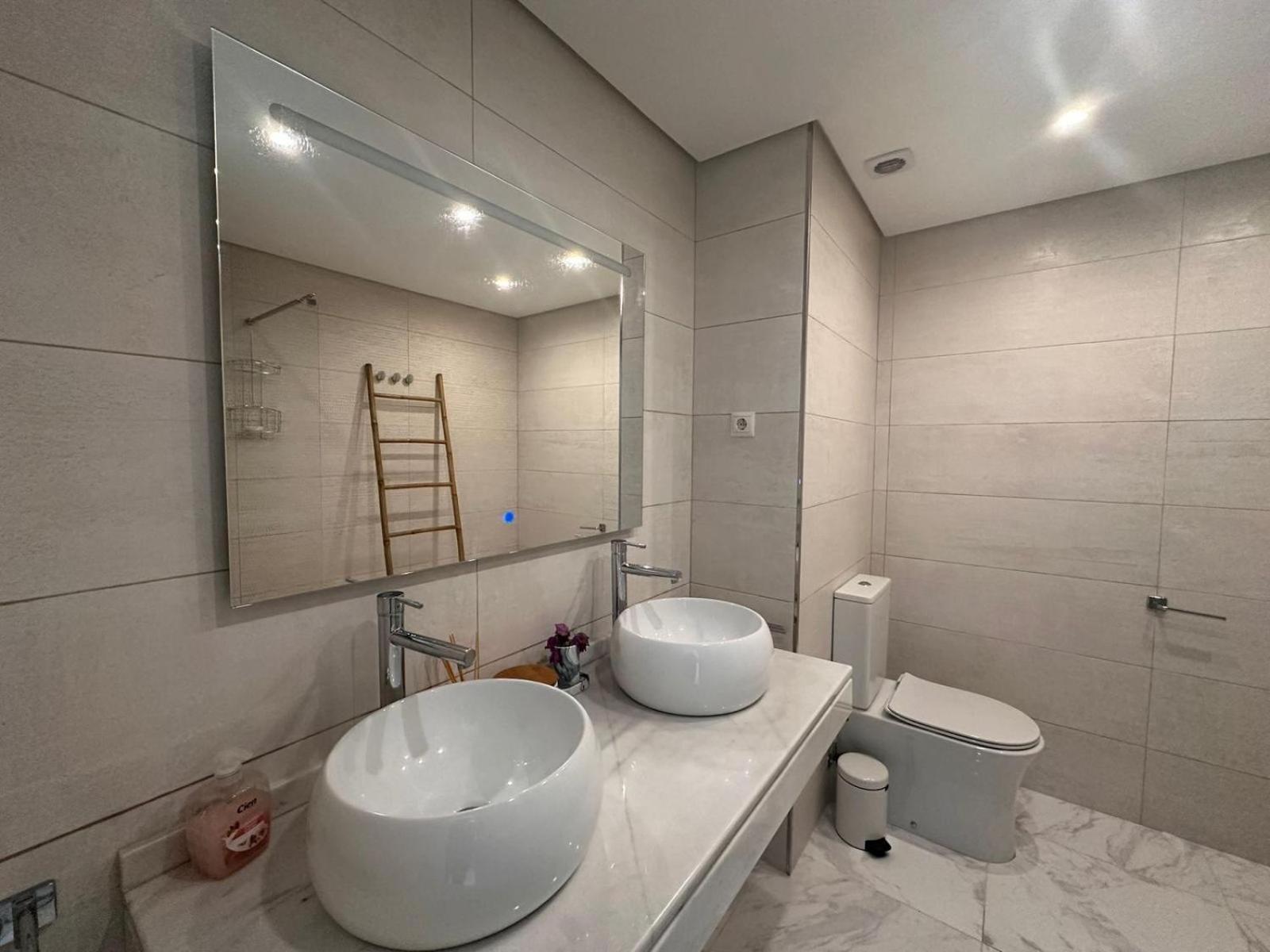 Apartament Cabopino N Marbella Zewnętrze zdjęcie
