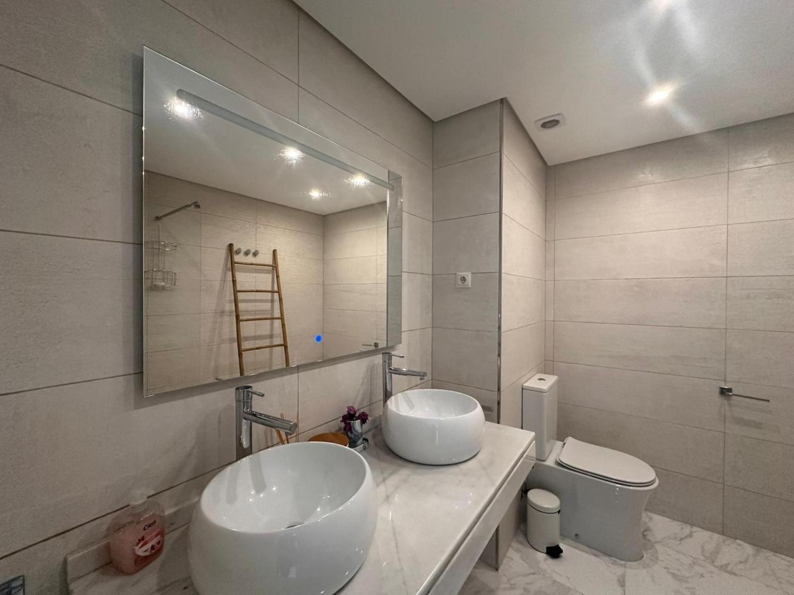 Apartament Cabopino N Marbella Zewnętrze zdjęcie