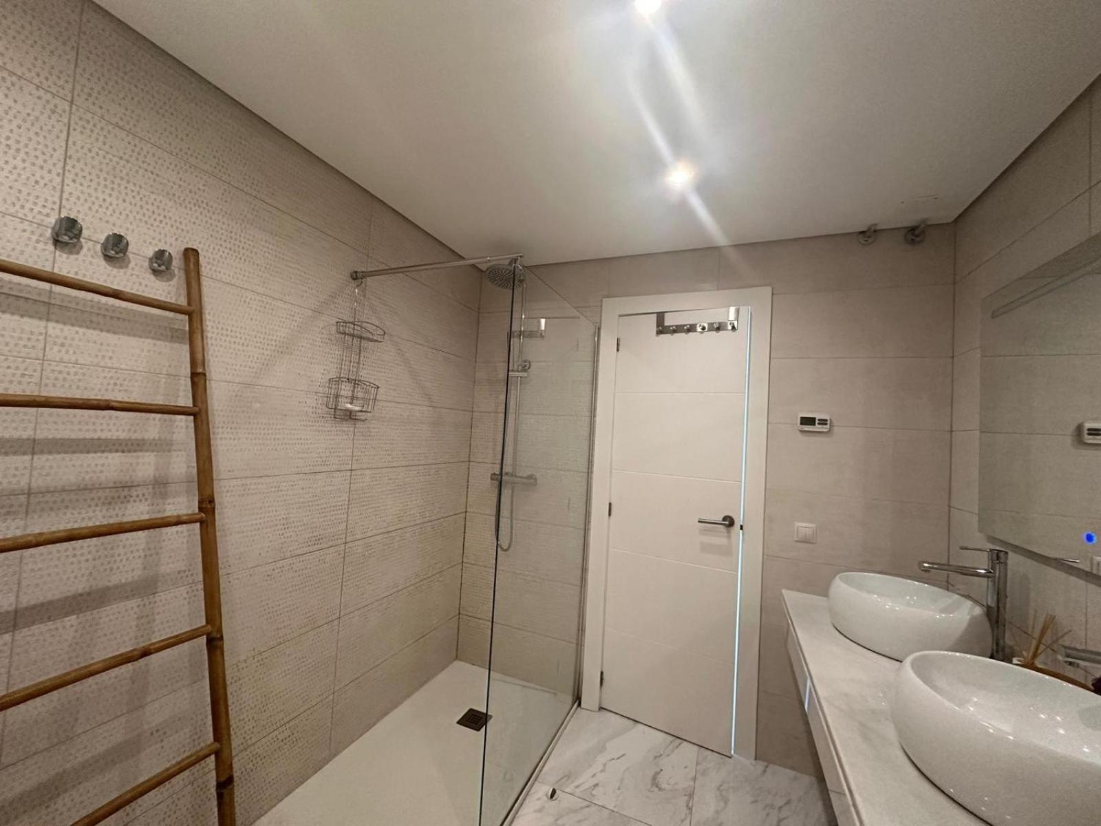 Apartament Cabopino N Marbella Zewnętrze zdjęcie