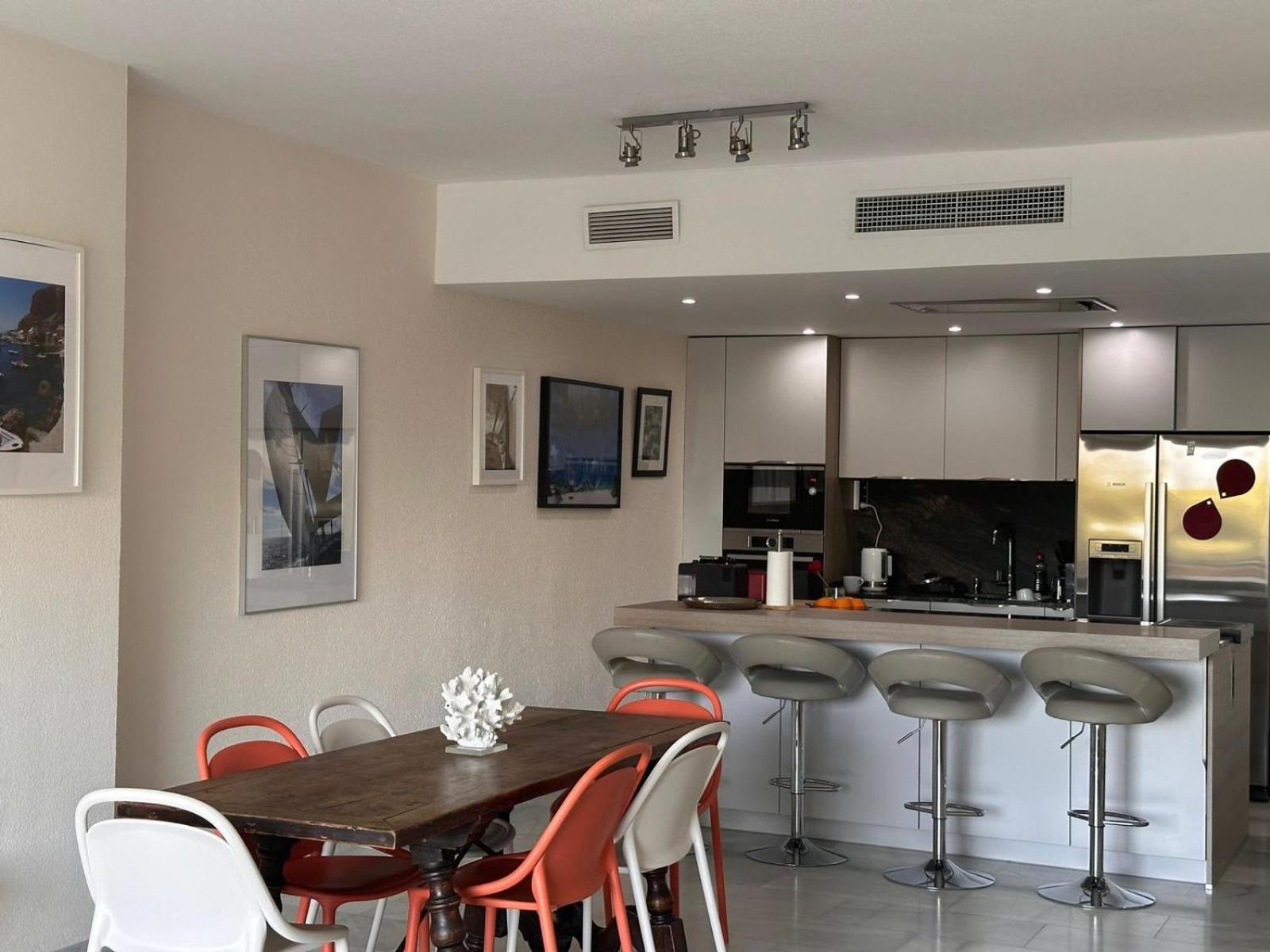 Apartament Cabopino N Marbella Zewnętrze zdjęcie