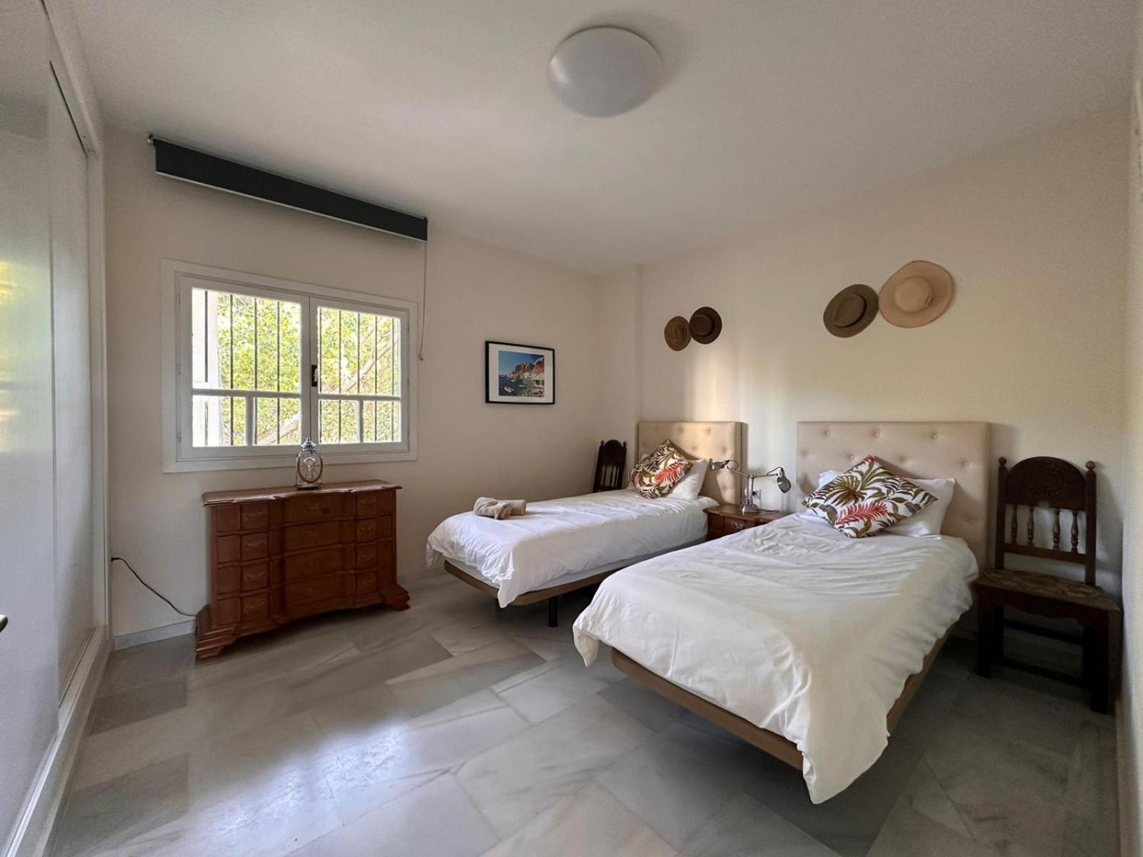 Apartament Cabopino N Marbella Zewnętrze zdjęcie
