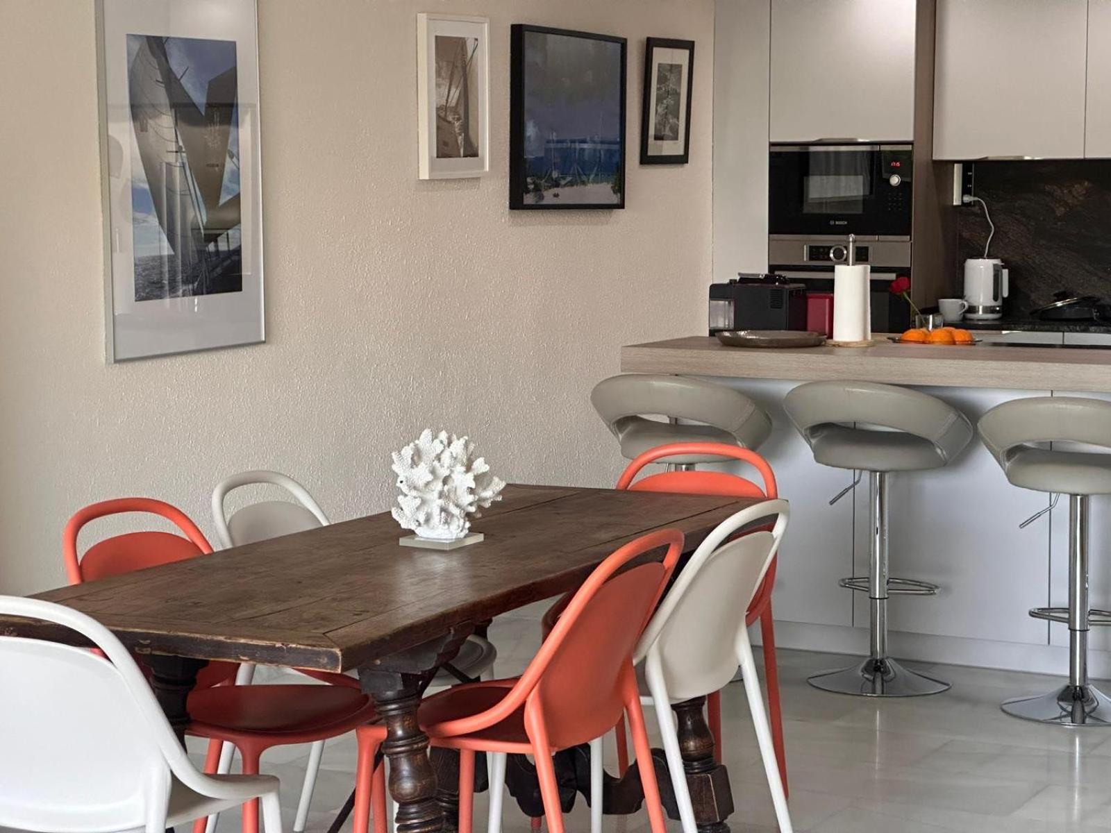Apartament Cabopino N Marbella Zewnętrze zdjęcie